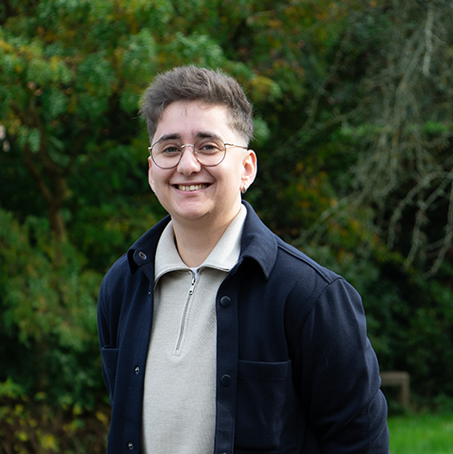 Portrait Coraline Riot