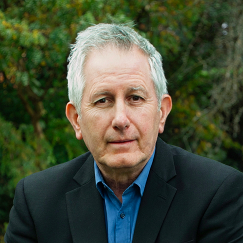 Portrait Elias Sempere