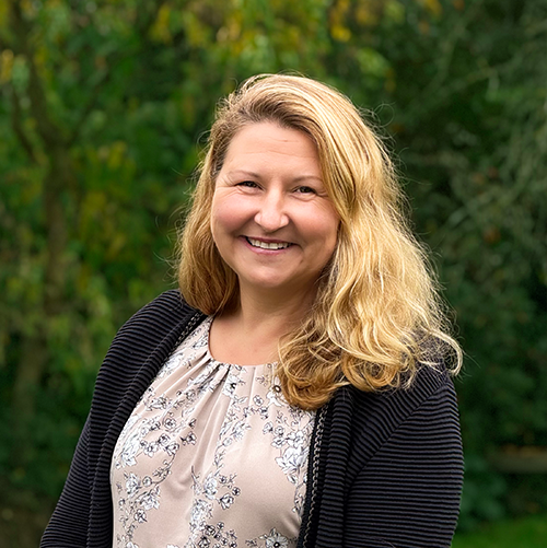 Portrait Sophie Gaillard