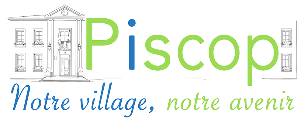 Logo Piscop 2026